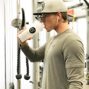 Meet your Posher, Jake